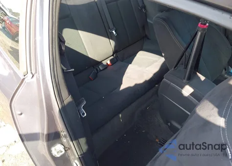 2012 Nissan Altima 2.5 S из США, поврежденный, VIN 1N4AL2EP3CC218102